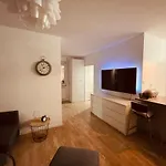 Exclusive Apartments, With Parking *