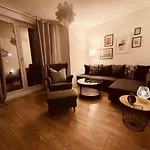 Exclusive Apartments, With Parking שצ'צ'ין