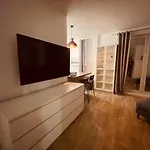 Exclusive Apartments, With Parking *