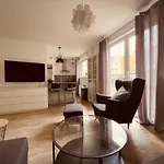 Exclusive Apartments, With Parking * שצ'צ'ין