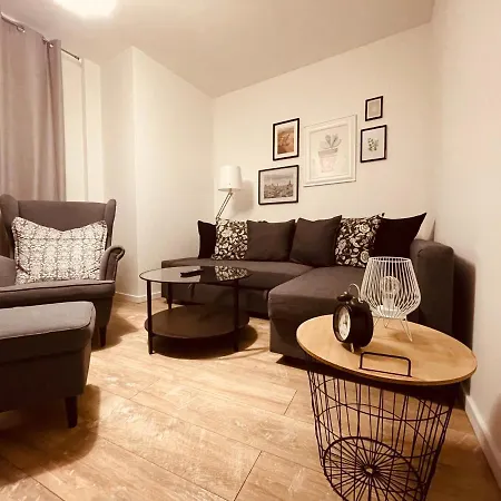 Exclusive Apartments, With Parking * שצ'צ'ין